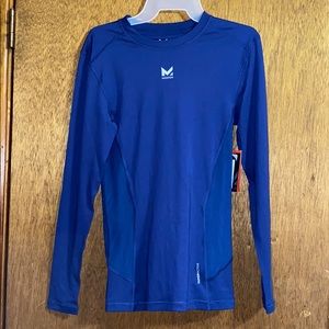 Thermal long sleeve